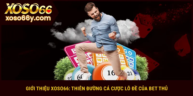 Giới thiệu Xoso66