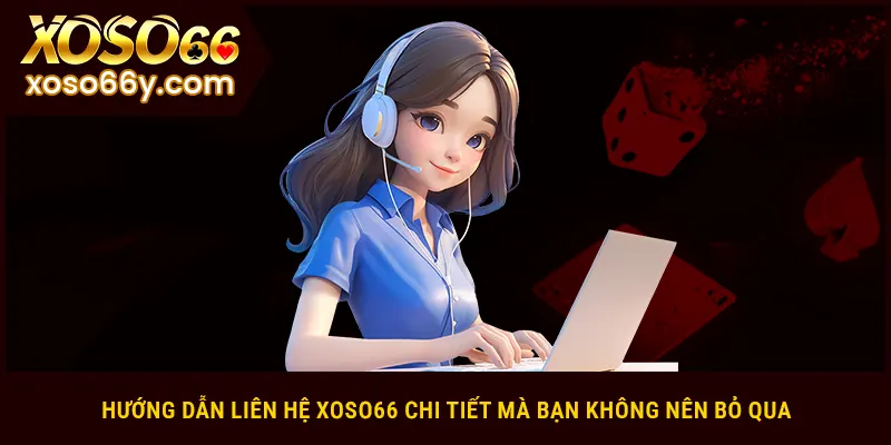 Liên hệ Xoso66