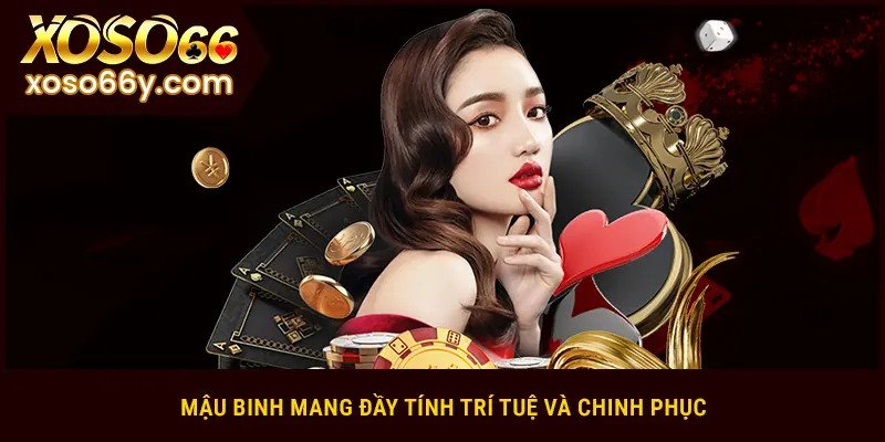 Những sản phẩm hot nhất tại game bài XOSO66