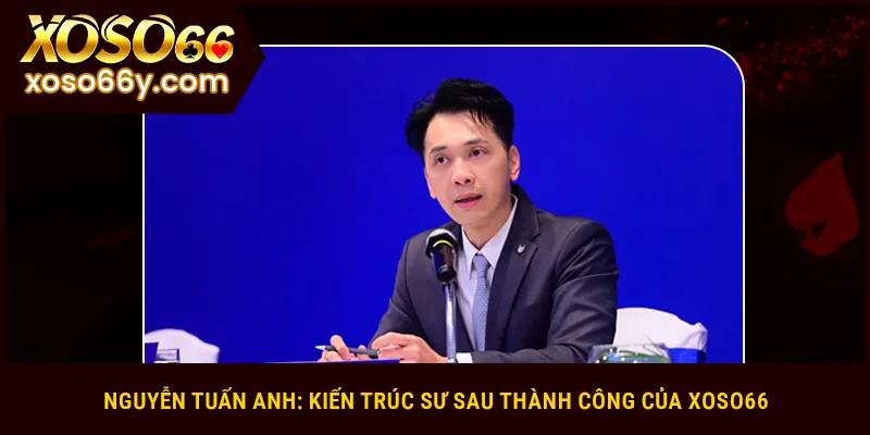 Nguyễn Tuấn Anh